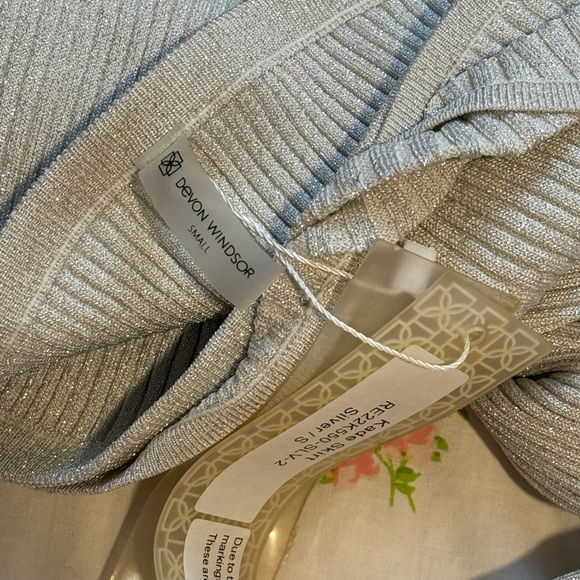 Kade Midi Skirt by Devon Windsor - Picture 10 of 12